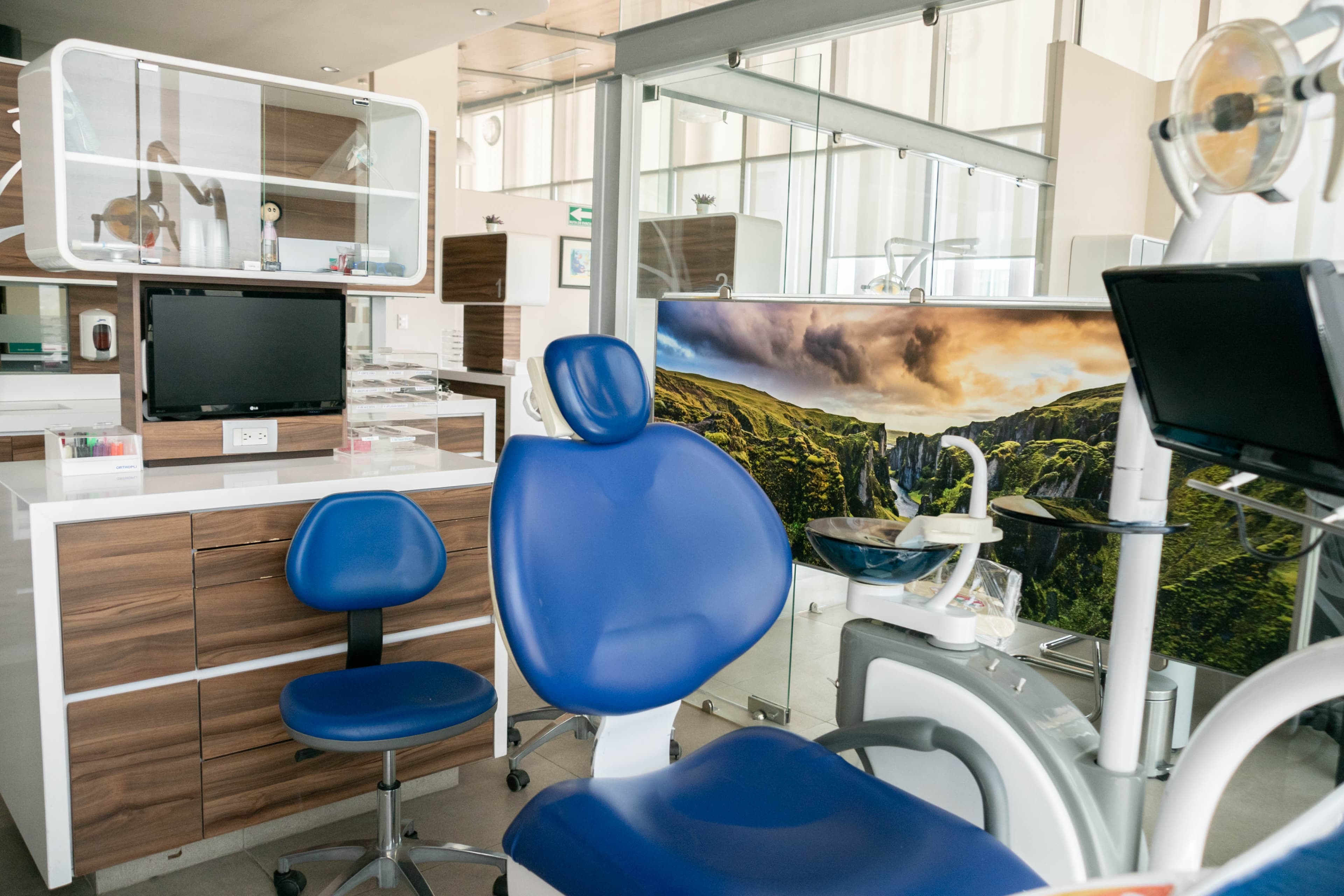 Portada de Kohesión Dental